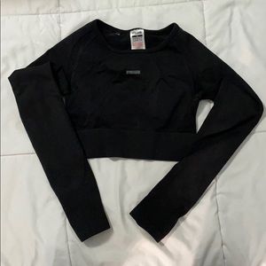 Gymshark flex long sleeve